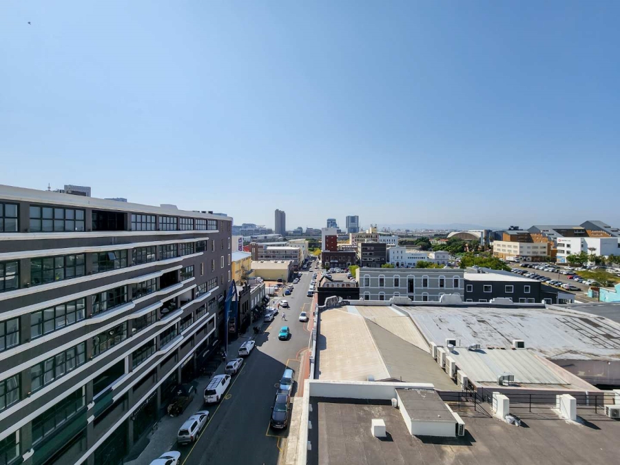 To Let 1 Bedroom Property for Rent in Cape Town City Centre Western Cape